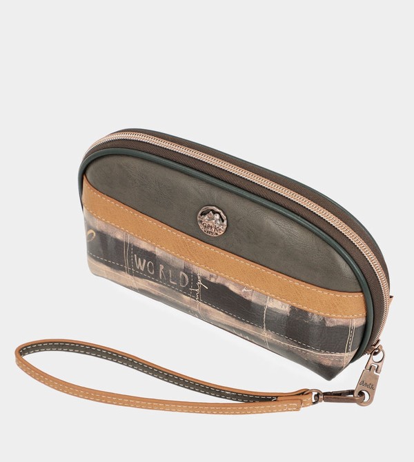 Carteras Anekke The Forest Coin | 102WOLZUB