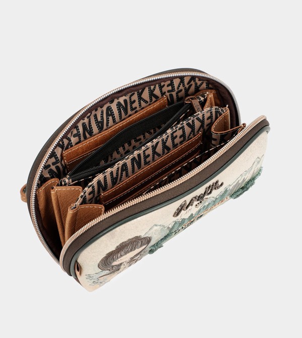 Carteras Anekke The Forest Coin | 102WOLZUB