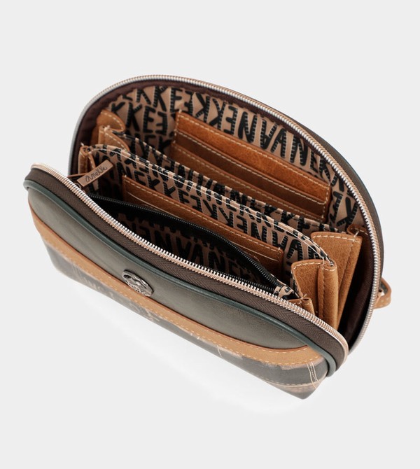 Carteras Anekke The Forest Coin | 102WOLZUB