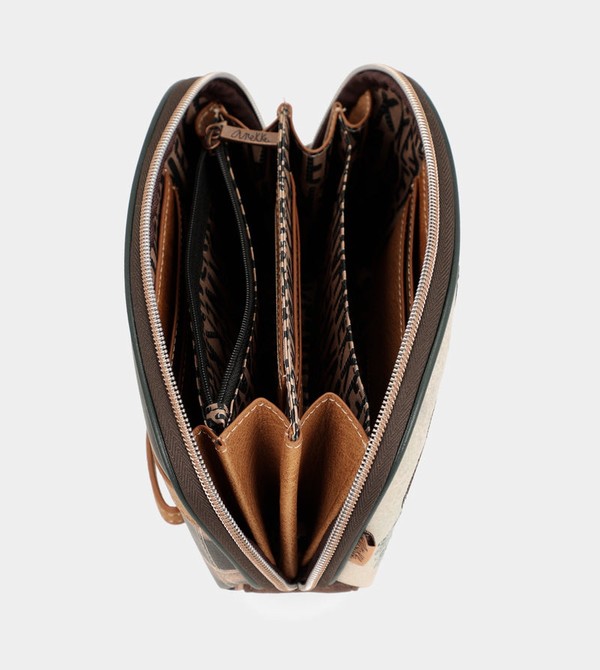 Carteras Anekke The Forest Coin | 102WOLZUB