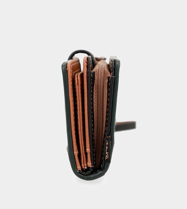 Carteras Anekke The Forest Large | 976ENYTHL