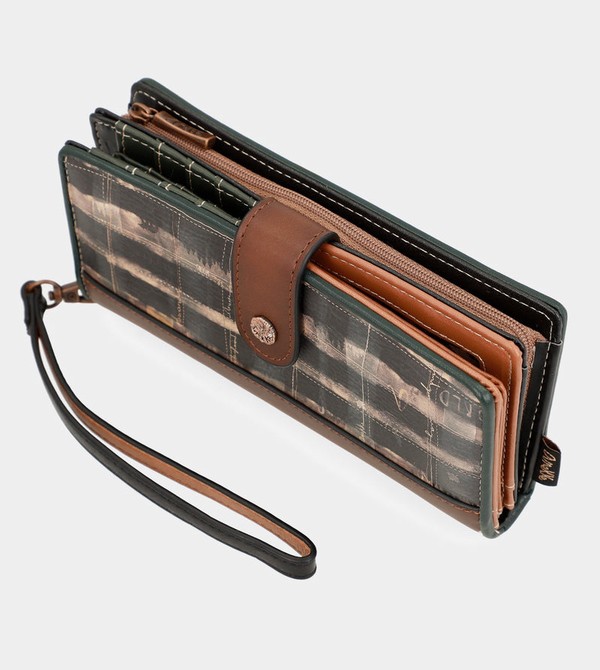 Carteras Anekke The Forest Large | 976ENYTHL
