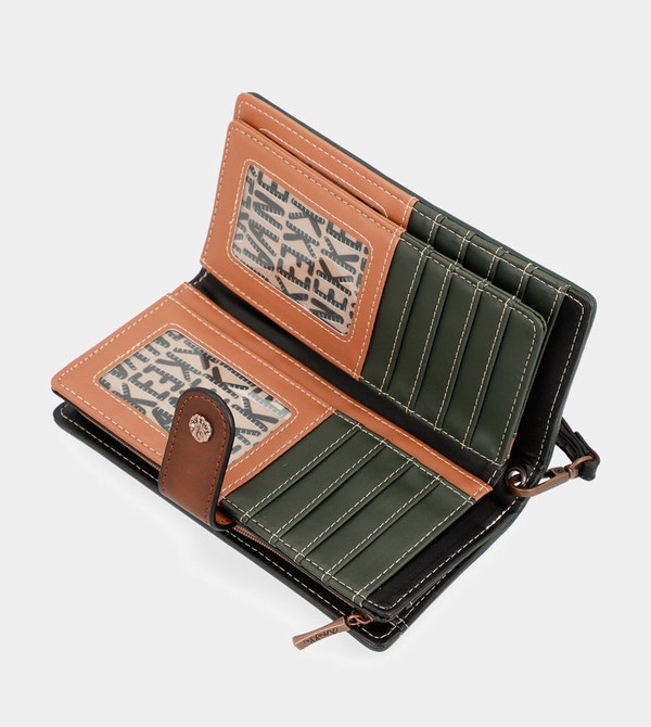 Carteras Anekke The Forest Large | 976ENYTHL