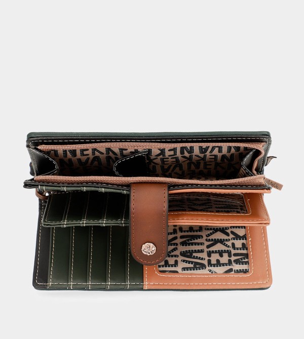 Carteras Anekke The Forest Large | 976ENYTHL