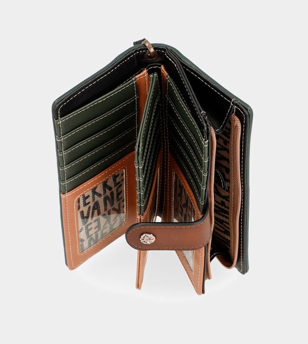 Carteras Anekke The Forest Large | 976ENYTHL