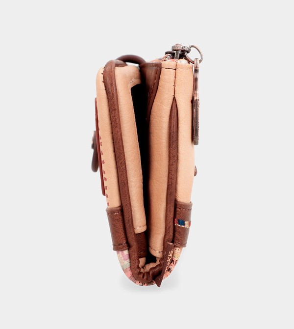 Carteras Anekke Tribe Large Flexible Rfid | 932WUQBJD