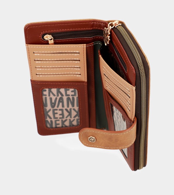 Carteras Anekke Urban Green Large | 725ZBCISW