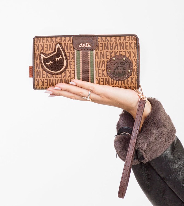 Carteras Anekke Urban Large | 983UPWAVR