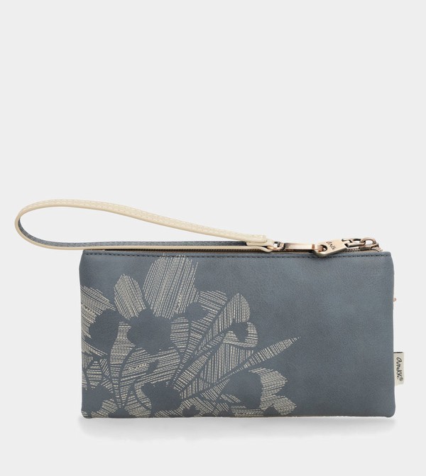 Carteras Anekke Wallet And Memories | 751SGVBOX