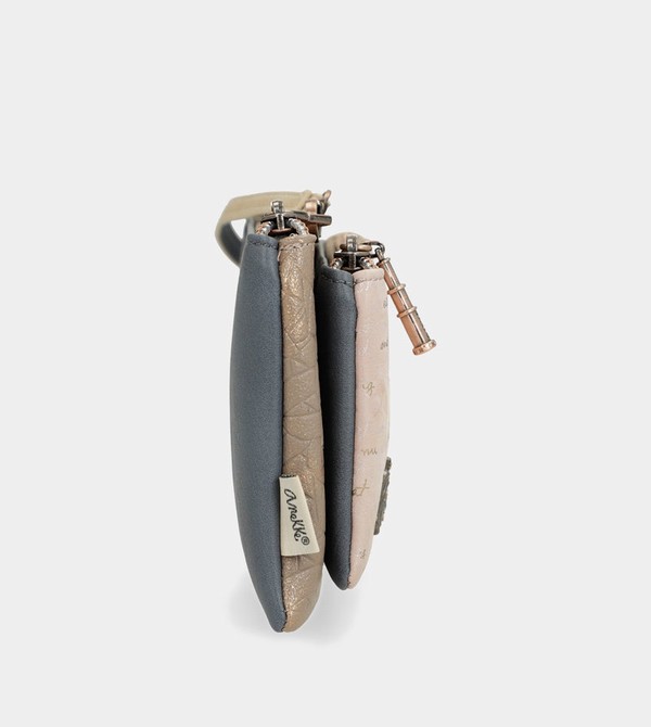 Carteras Anekke Wallet And Memories | 751SGVBOX