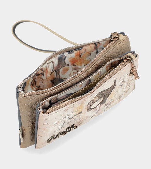 Carteras Anekke Wallet And Memories | 751SGVBOX