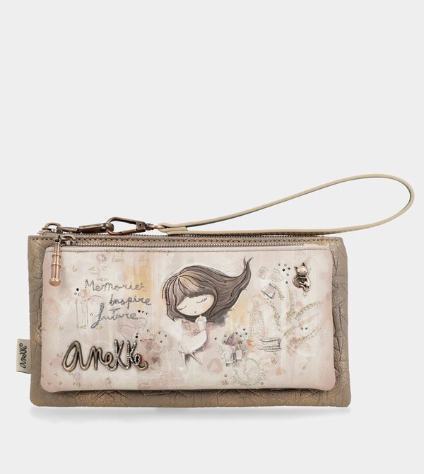 Carteras Anekke Wallet And Memories | 751SGVBOX