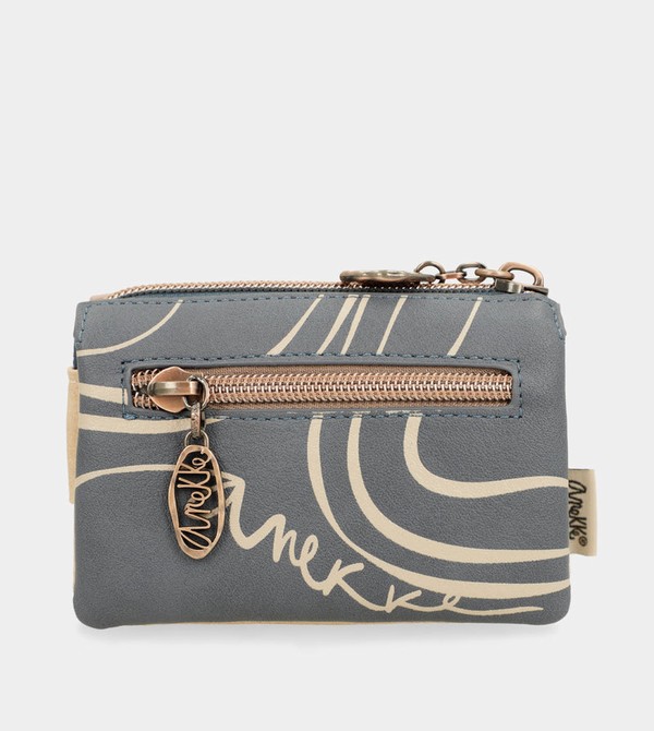 Carteras Anekke Wallet With 3 Compartments Memories | 794OUGVMX