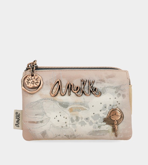 Carteras Anekke Wallet With 3 Compartments Memories | 794OUGVMX