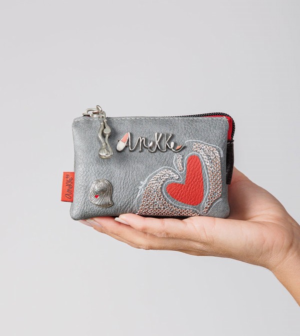 Carteras Anekke Wallet With 3 Compartments Alma | 532VWKRIE