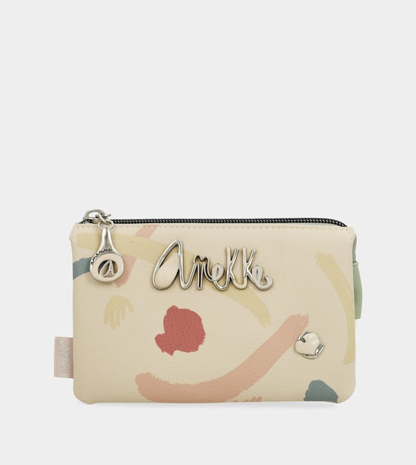 Carteras Anekke Wallet With 3 Compartments Alma | 946LFNDKU