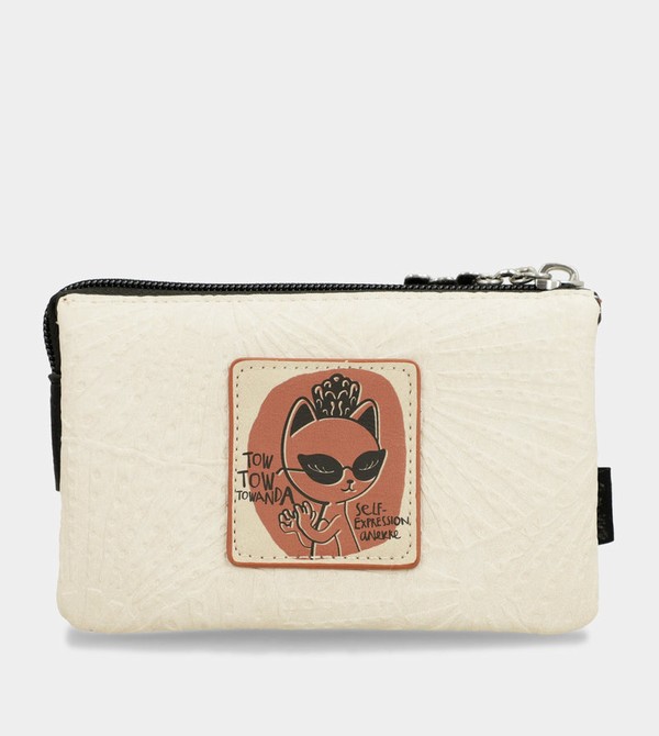 Carteras Anekke Wallet With 3 Compartments Alma | 321NQORYD