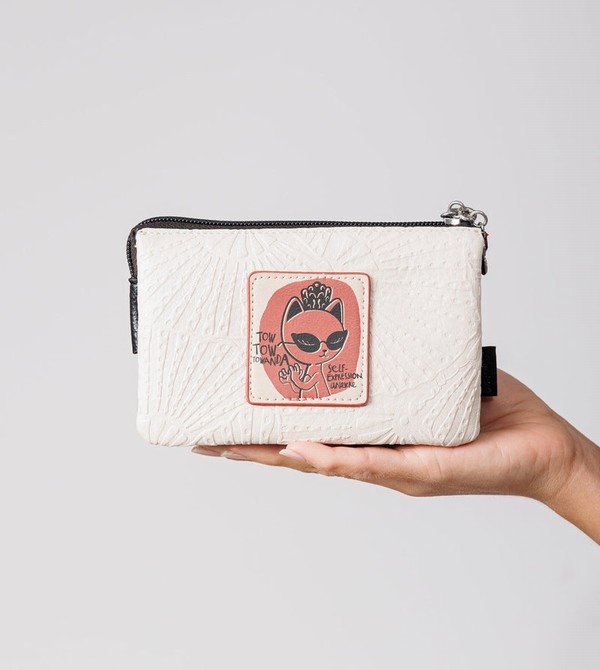 Carteras Anekke Wallet With 3 Compartments Alma | 321NQORYD