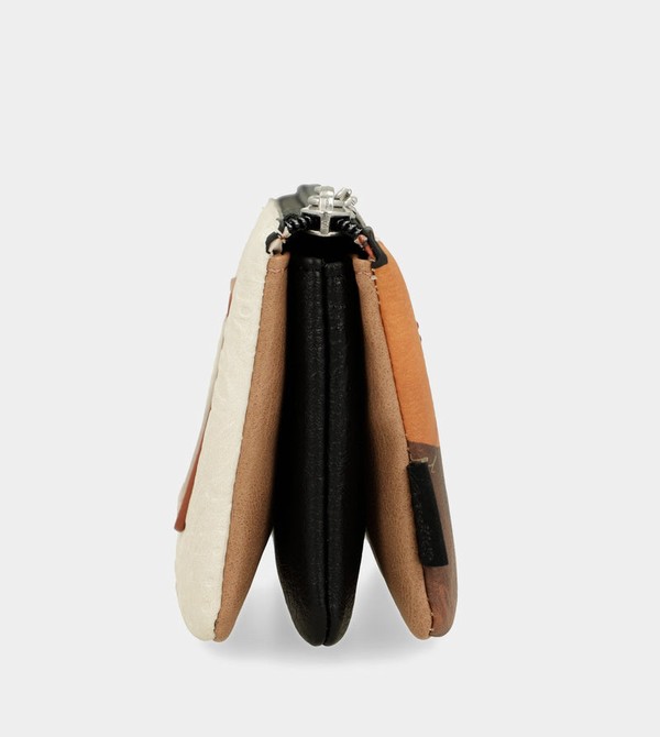 Carteras Anekke Wallet With 3 Compartments Alma | 321NQORYD