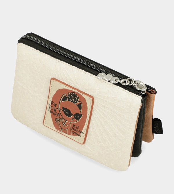 Carteras Anekke Wallet With 3 Compartments Alma | 321NQORYD