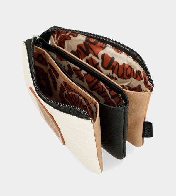Carteras Anekke Wallet With 3 Compartments Alma | 321NQORYD