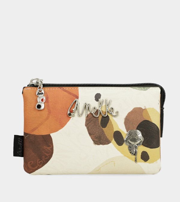 Carteras Anekke Wallet With 3 Compartments Alma | 321NQORYD
