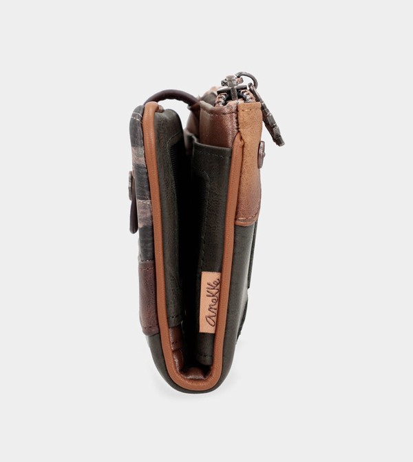 Carteras Anekke Wild Flexible Material | 183OQSKGZ