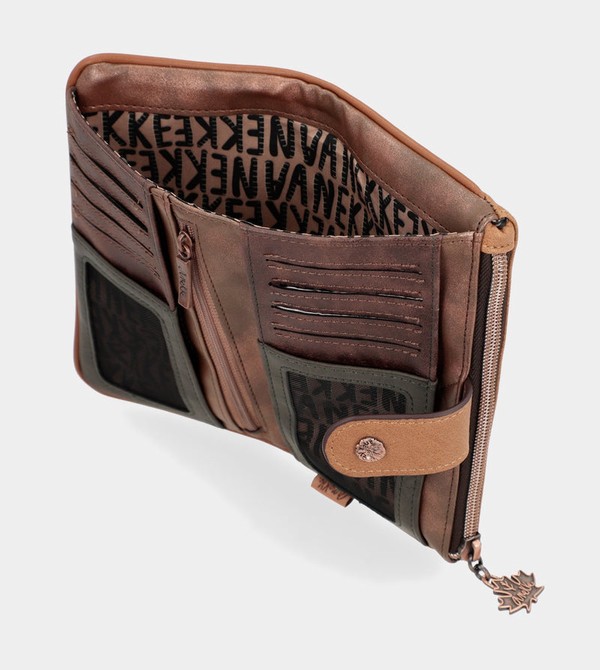 Carteras Anekke Wild Flexible Material | 183OQSKGZ