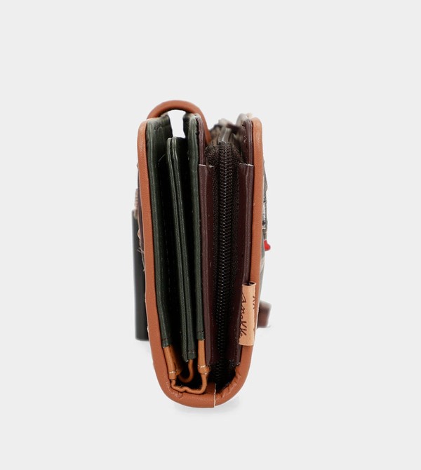Carteras Anekke Wild Large | 364NCZPTB