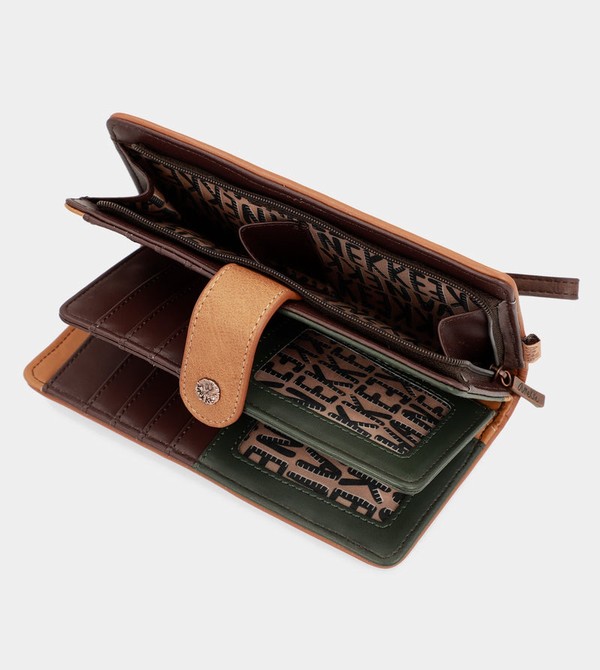 Carteras Anekke Wild Large | 364NCZPTB