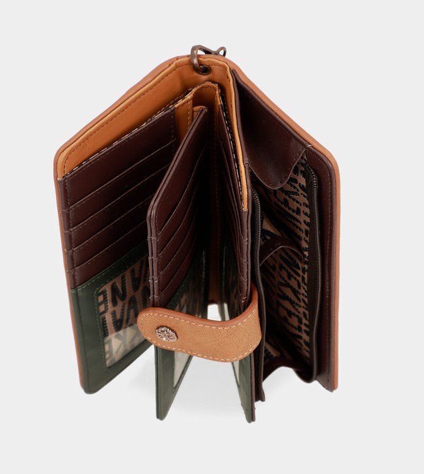 Carteras Anekke Wild Large | 364NCZPTB