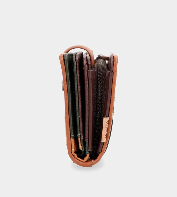 Carteras Anekke Wild Medium | 423ORNQGI