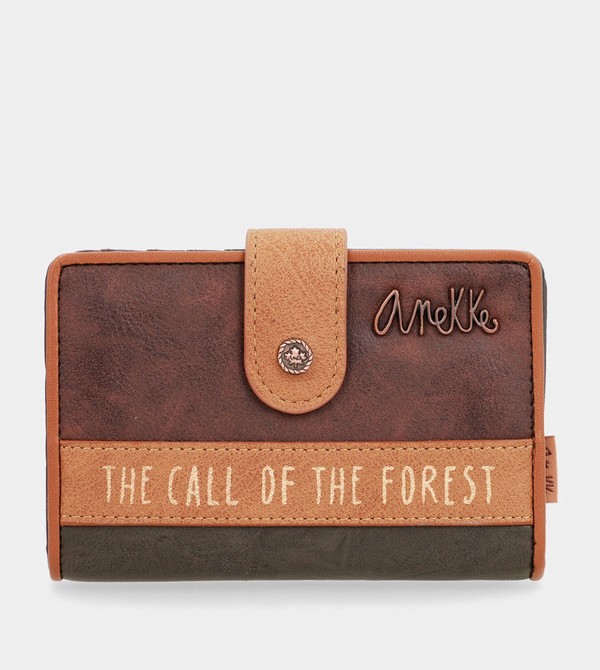 Carteras Anekke Wild Medium | 423ORNQGI