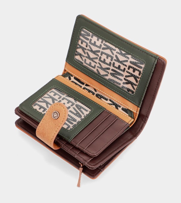 Carteras Anekke Wild Medium | 423ORNQGI