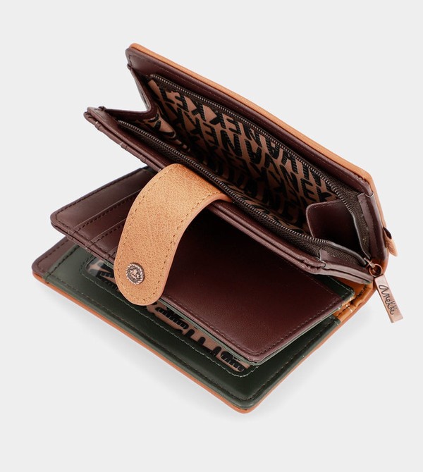 Carteras Anekke Wild Medium | 423ORNQGI