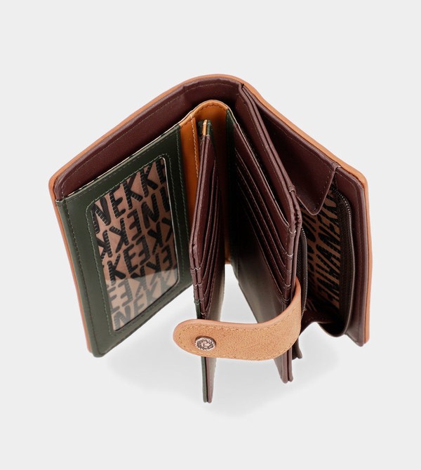 Carteras Anekke Wild Medium | 423ORNQGI