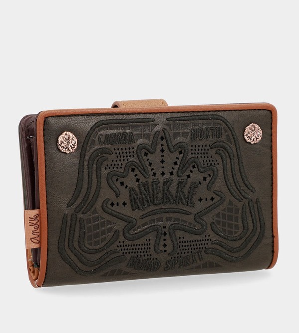 Carteras Anekke Wild Medium | 423ORNQGI