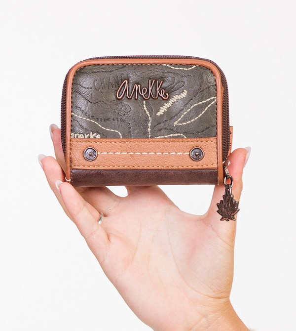 Carteras Anekke Wild Small | 492DSIGZF