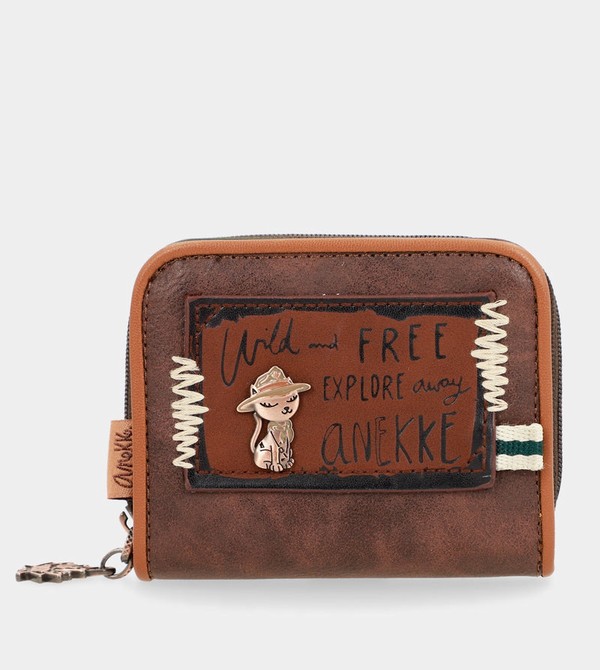 Carteras Anekke Wild Small | 492DSIGZF