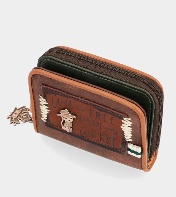 Carteras Anekke Wild Small | 492DSIGZF