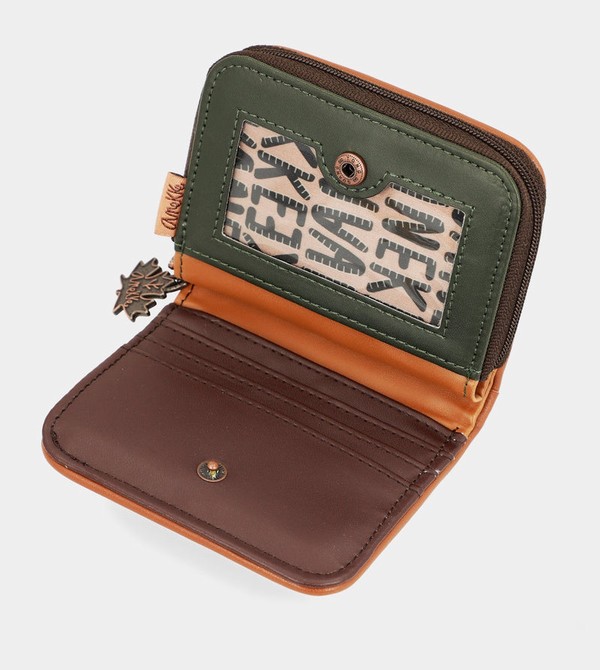 Carteras Anekke Wild Small | 492DSIGZF