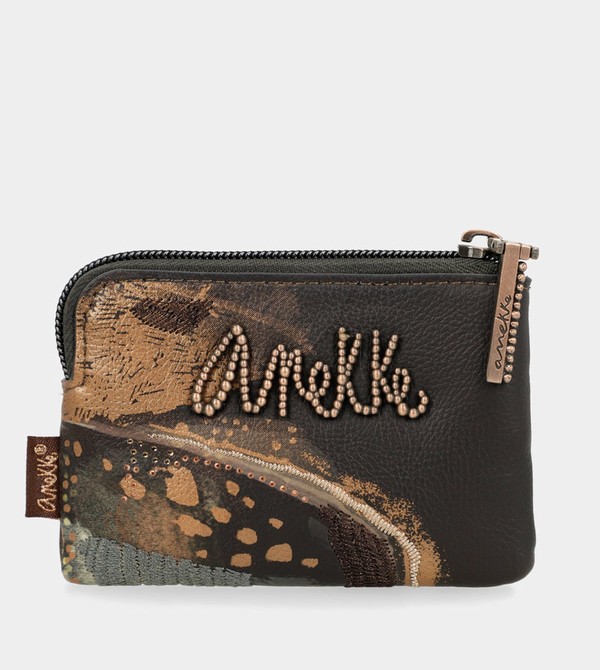 Carteras Anekke Wings Coin | 198SRPCFL