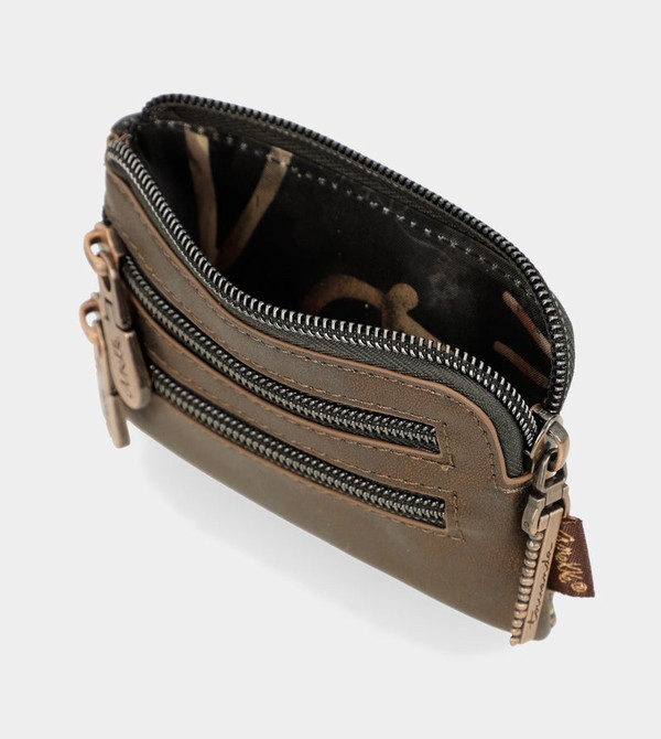Carteras Anekke Wings Coin | 198SRPCFL