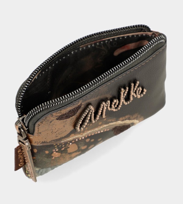 Carteras Anekke Wings Coin | 198SRPCFL