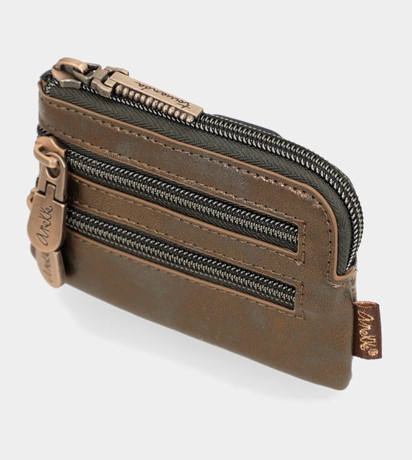 Carteras Anekke Wings Coin | 198SRPCFL