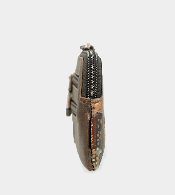 Carteras Anekke Wings Coin | 198SRPCFL