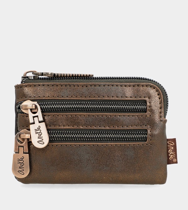 Carteras Anekke Wings Coin | 198SRPCFL