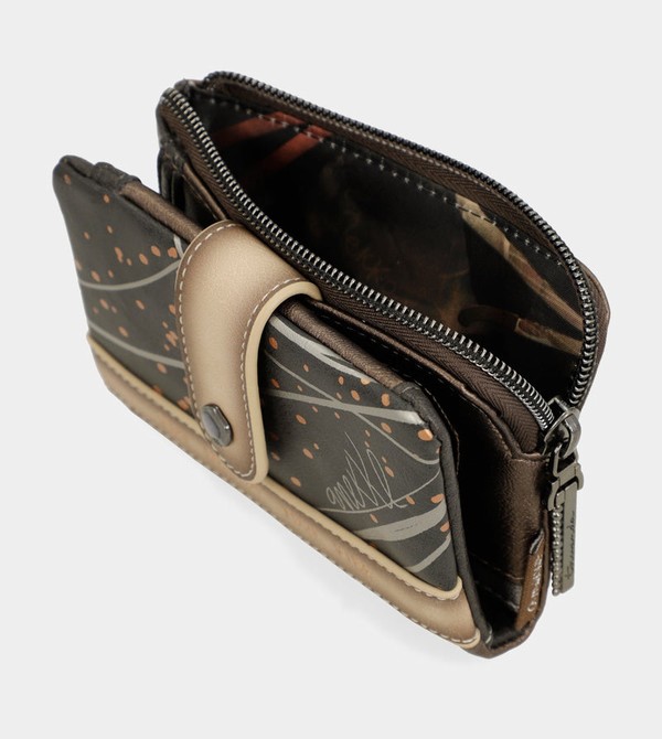 Carteras Anekke Wings Medium | 479KMSDIU