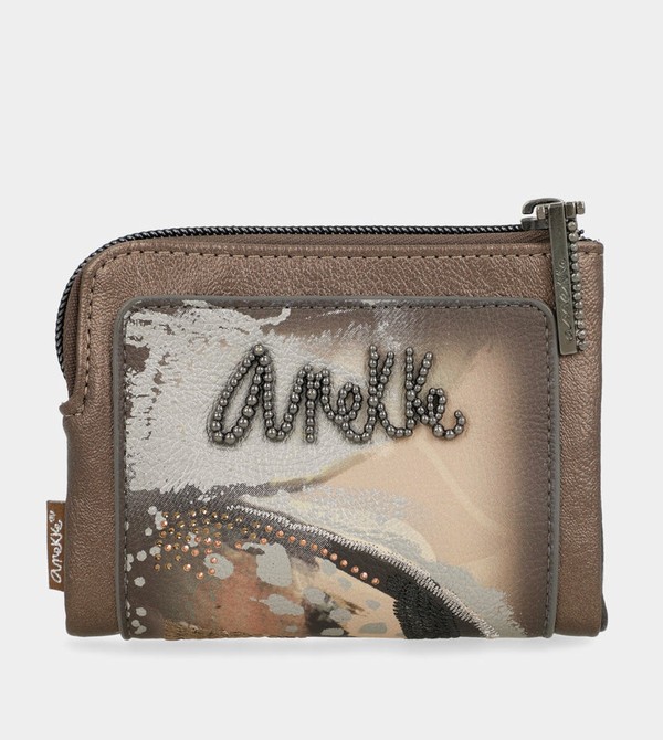 Carteras Anekke Wings Medium | 479KMSDIU