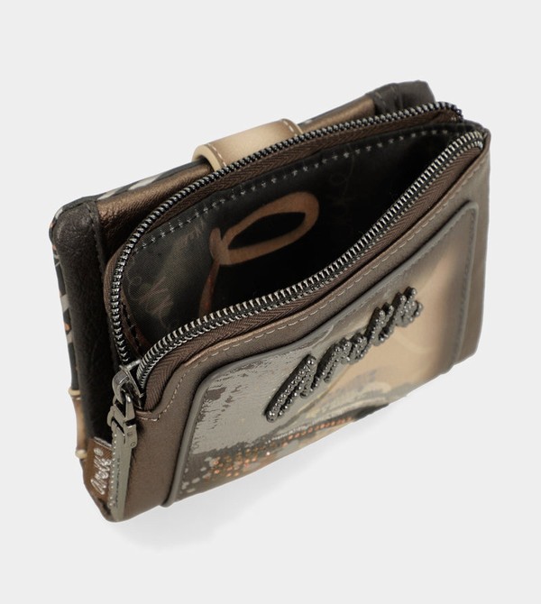 Carteras Anekke Wings Medium | 479KMSDIU